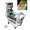 Leaf/ Root Vegetable Slicer, Cutterer, Dicing Machine FC-301